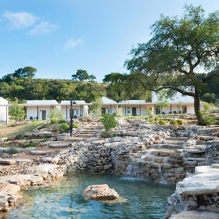 Villa Contigo Ranch Fredericksburg Exterior foto